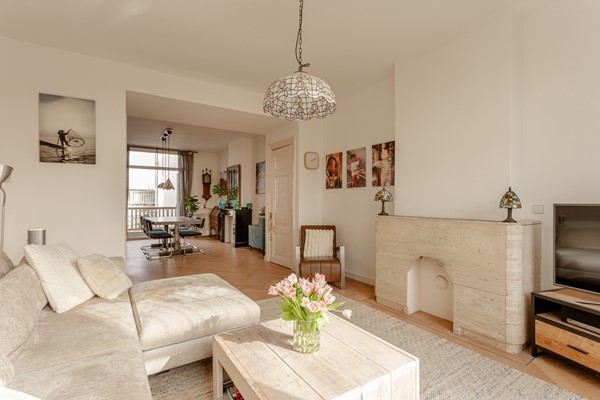 Medium property photo - Waldeck Pyrmontkade 926B, 2518 JW Den Haag